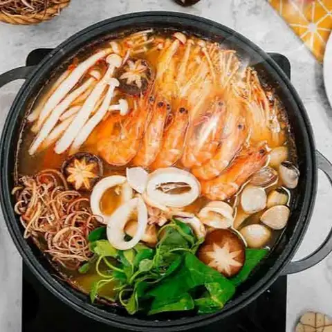 Hình ảnh Nhà Hàng Phương Linh - Khu Đô Thị Đô Nghĩa