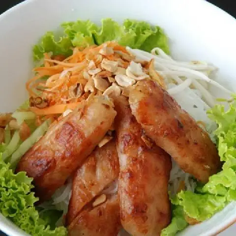 Bún Riêu Cua Ốc - Bình Trưng - Bún/Phở/Mỳ/Cháo gần bạn