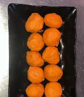 Hình ảnh Mọc cua