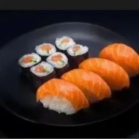 Hana Yuki Sushi - Bùi Đình Túy - Ẩm thực quốc tế gần bạn