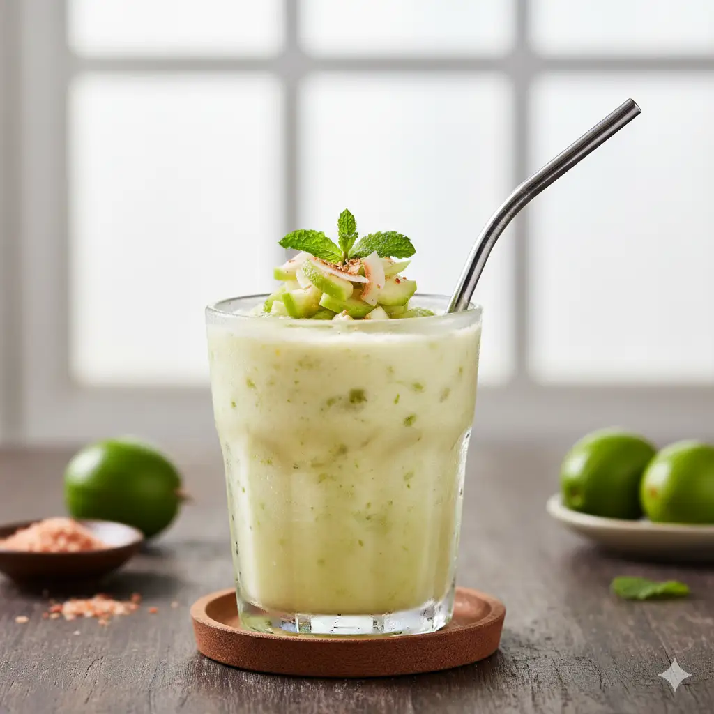 Hình ảnh Cóc muối ô mai