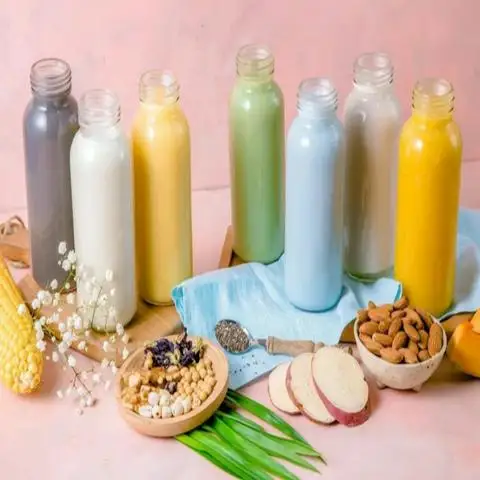 Sữa Hạt Bảo Châu - Phan Văn Hân - Sinh tố/Nước ép/Sữa gần bạn