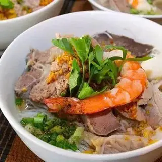 Hủ Tiếu Mì Đặc Biệt - 82.000 ₫ tại Hủ Tiếu Nam Vang Tám Lắm - Phạm Văn Đồng