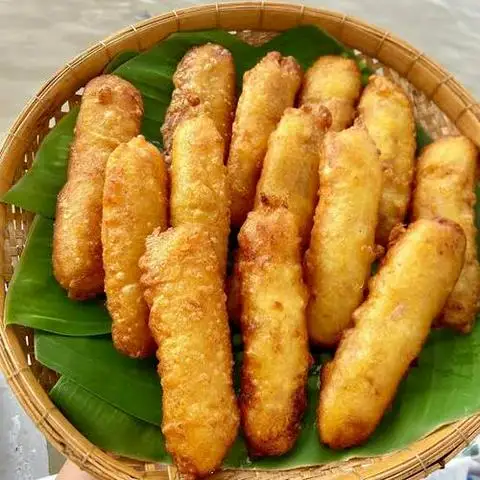 Hình ảnh Ăn Vặt Cà Na - Ấp Đông 5
