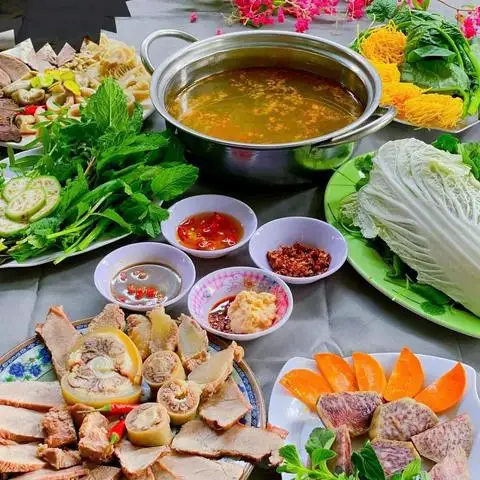 Hình ảnh Lẩu Bò Gia Bảo - Dương Khuê