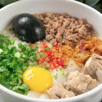 Cháo Sườn - Thạnh Lộc 27 - Bún/Phở/Mỳ/Cháo gần bạn