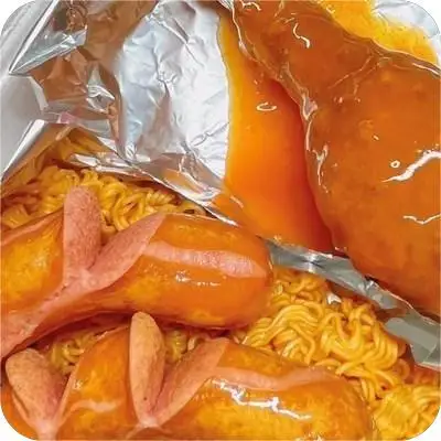 Gà Rán Sweet Chicken - Kỳ Đồng - Thức ăn nhanh gần bạn
