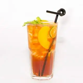 Hình ảnh Trà đào