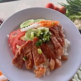 Hình ảnh Cơm sườn