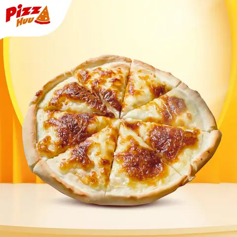 Hình ảnh Pizza Huu - Pizza & Spaghetti - Nguyễn Trọng Tuyển