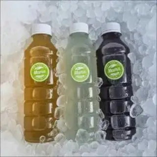 Combo 15 chai bất kì - 240.000 ₫ tại Nước Sâm MaMa - Nguyễn Văn Cừ
