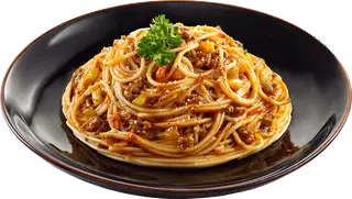 Mì Ý Thịt Bò Bằm - 159.000 ₫ tại The Pizza Company - Nguyễn Thái Học