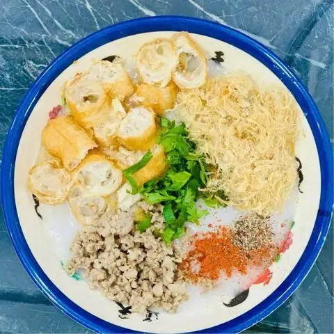 Cháo Sườn Hà Nội Chipy Bites - Hồ Thị Nhung - Bún/Phở/Mỳ/Cháo gần bạn