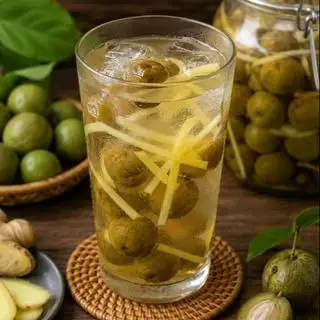 Hình ảnh Nước sấu