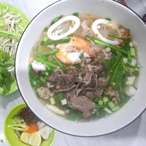 Hủ Tiếu Nam Vang - Ngọc Như Ý - Hoàng Hữu Nam - Bún/Phở/Mỳ/Cháo gần bạn