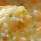 Hình ảnh Cháo chim bồ câu