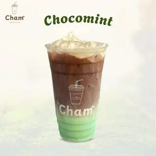 Hình ảnh Choco mint