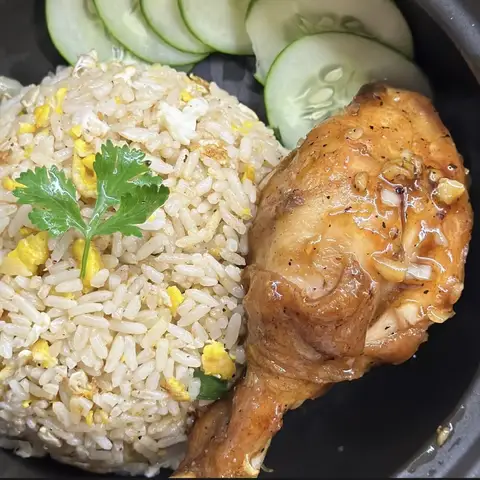 Hình ảnh Cơm Chiên & Mì Xào Ngon 228 - Man Thiện