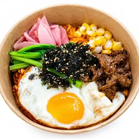 Mây Mơ - Mì Bò Cay Phô Mai - Thạnh Mỹ Lợi   - Bún/Phở/Mỳ/Cháo gần bạn
