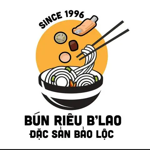 Hình ảnh Bún Riêu B’Lao - Đặc Sản Bảo Lộc - Ngô Gia Tự