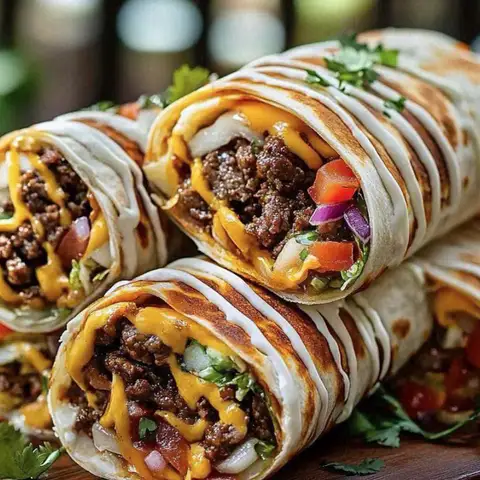 Tiệm Bánh TACOS HAPPY - Kênh 19/5 - Ẩm thực quốc tế gần bạn