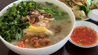 Hình ảnh Cháo gà