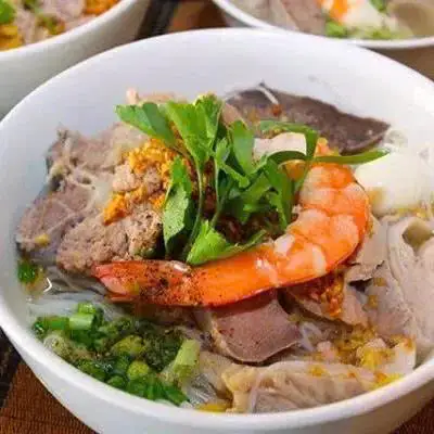 Hủ Tiếu Nam Vang Tám Lắm - Phạm Văn Đồng - Bún/Phở/Mỳ/Cháo gần bạn