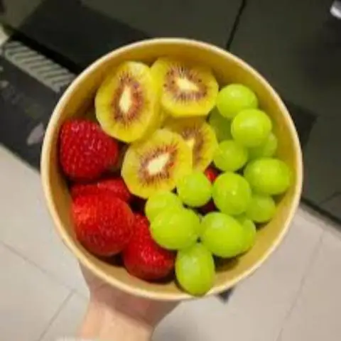 Hình ảnh Hà Anh Flower & Fruits - Ngô Chí Quốc