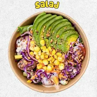 Hình ảnh Salad