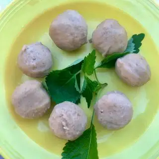 Hình ảnh Bò viên