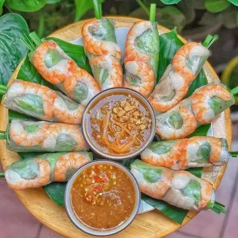 Bò Kho, Gỏi Cuốn & Ăn Vặt A Thịnh - Nguyễn Thượng Hiền - Ăn vặt gần bạn