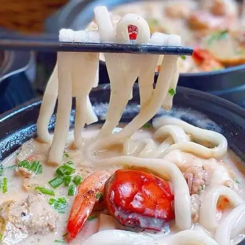 Bánh Canh Thố Nước Cốt Dừa - Nguyễn Duy Trinh - Bún/Phở/Mỳ/Cháo gần bạn