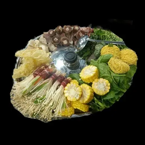 Lẩu Đuôi Bò Hùng Rơm 8 - Lê Văn Sỹ - Lẩu & Nướng gần bạn