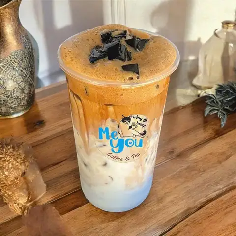 Me You Coffee & Tea - Đường Số 15 - Cà Phê/Trà gần bạn
