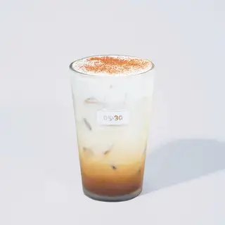 Hình ảnh Cà Phê Kem Muối 05:30 (M-Iced)