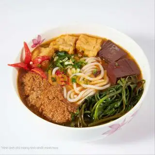 Canh bún - 40.000 ₫ tại Bún Riêu Cua - O Lam - Nguyễn Oanh 