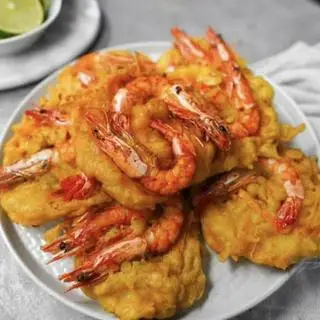 Hình ảnh Bánh tôm