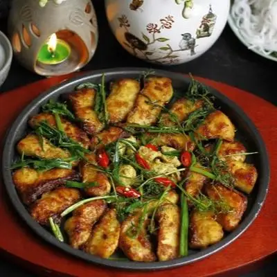 Hình ảnh Chả Cá Lã Vọng Cô Xuyến - Nguyễn Đình Chiểu