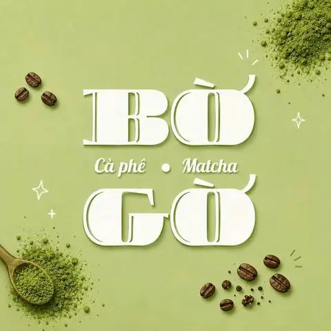 Hình ảnh Bờ Gờ - Cà Phê - Đường Số 8