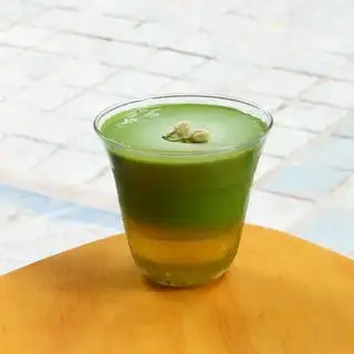 Hình ảnh Coco jasmine matcha cloud
