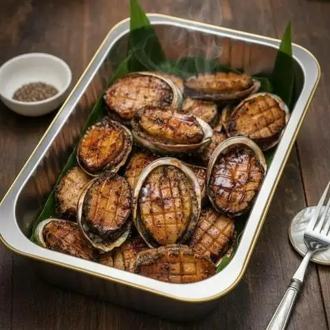 Làng Hải Sản - Trần Quang Diệu - Ốc/Cá/Hải sản gần bạn