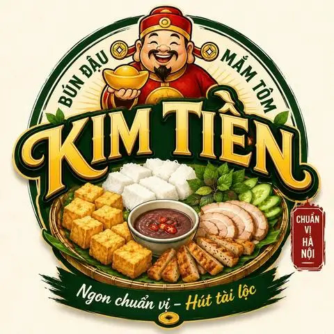 Bún Đậu Mắm Tôm Kim Tiền - Lê Đình Cẩn - Bún/Phở/Mỳ/Cháo gần bạn