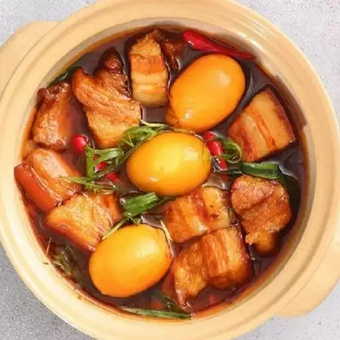 Mộc Trà Quán - Cơm Ngon Bình Dân - Trần Văn Kỷ - Cơm/Cơm tấm gần bạn