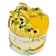 Bánh kem mousse mini - 160.000 ₫ tại Susan Bakery -  Tạ Quang Bửu