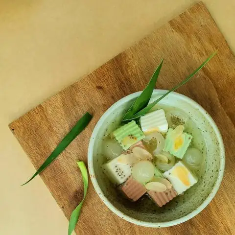 Chè An - Thanh Mát Ít Ngọt - Phan Xích Long - Tráng miệng gần bạn