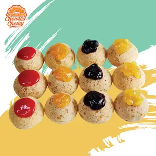 Set mini doraemon - 136.850 ₫ tại Chewy Chewy - Nguyễn Cư Trinh