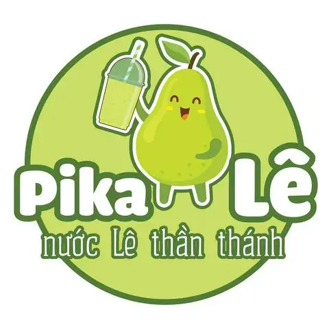 Hình ảnh Pika Lê - Nước Lê Thần Thánh - Đường Số 1