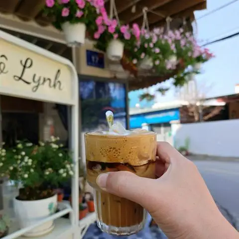 Hình ảnh Cà Phê Cô Lynh - Thạnh Mỹ Lợi