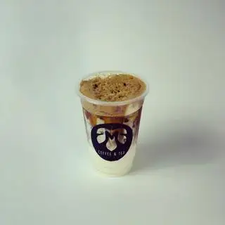 Bạc xỉu - 23.000 ₫ tại M Coffee & Tea - Đường Số 6