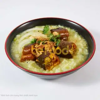 Cháo lươn - 25.000 ₫ tại Siêu Thị Cháo Dinh Dưỡng - Nguyễn Thức Tự